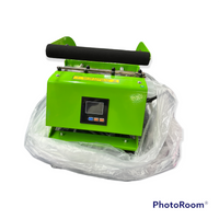 Mug & Tumbler Heat Press
