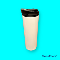 20 oz. Straight Skinny Sublimation Tumbler
