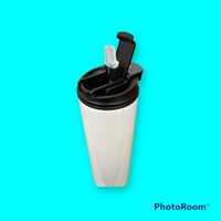 20 oz. Straight Skinny Sublimation Tumbler