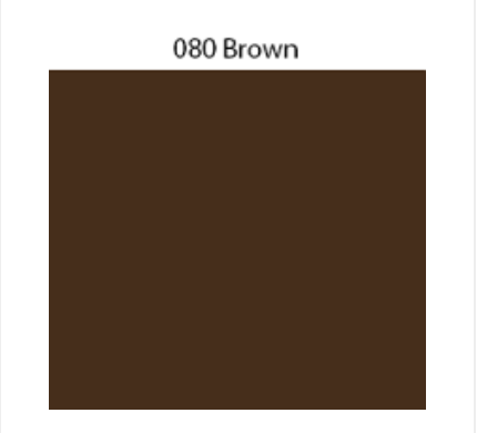 Brown 651-80