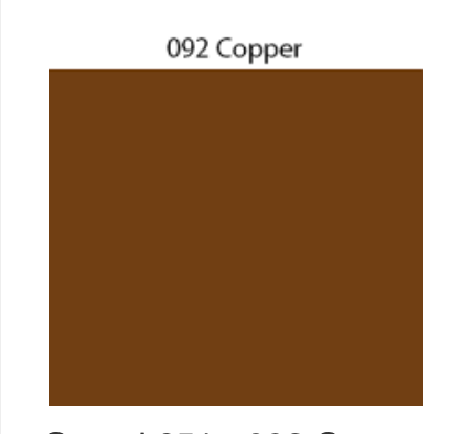 Copper 651-92