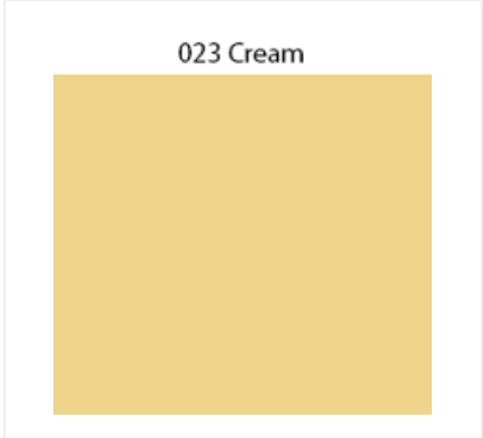 Cream 651-23