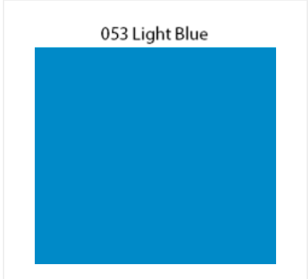 Light Blue 651-53