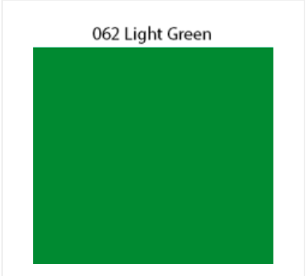 Light Green 651