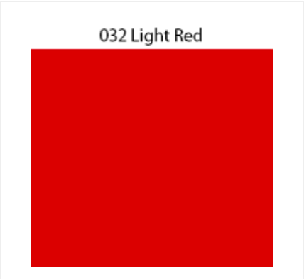 Light Red 651-32