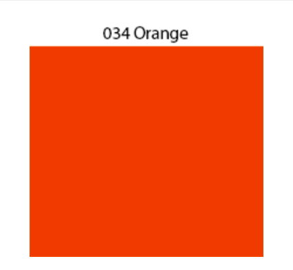 Orange 651-34