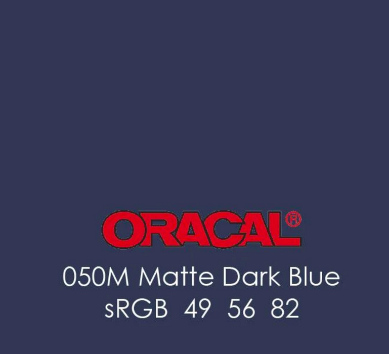 Dark Blue 641 - 50