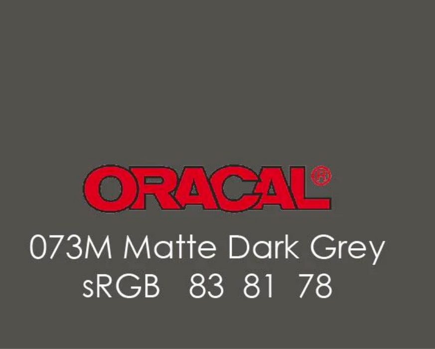 Dark Grey 641 - 73