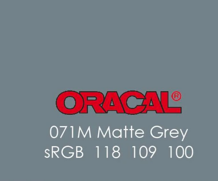 Grey 641 - 71