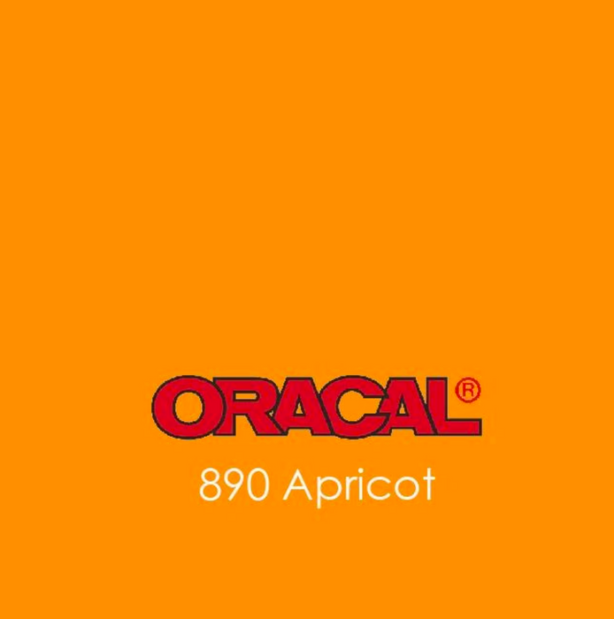 Apricot 631-890