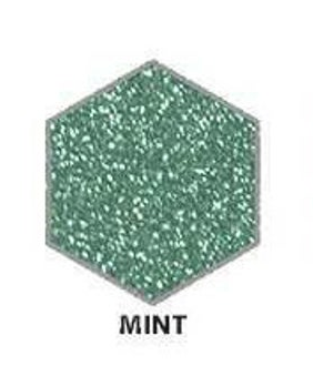 Mint PSV Glitter
