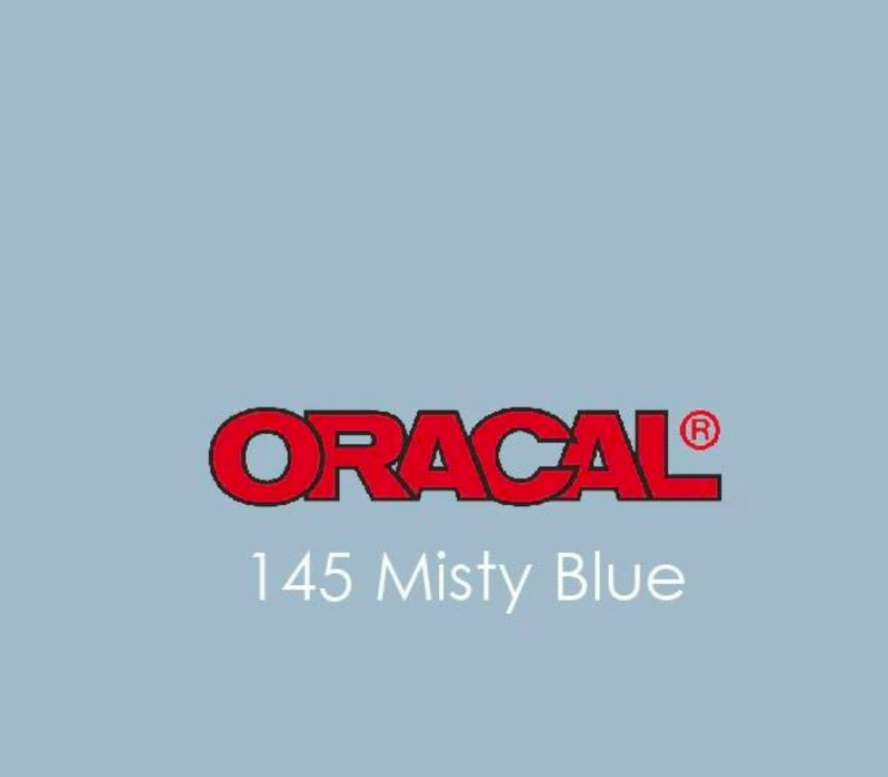 Misty Blue 631