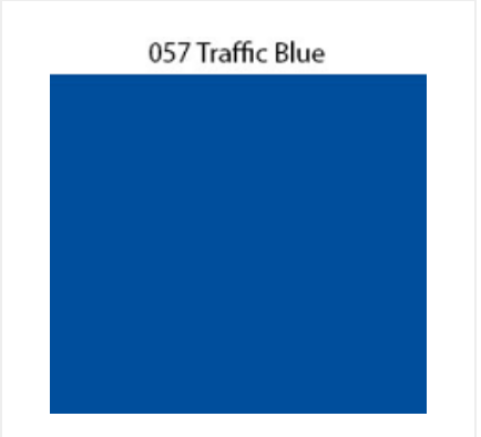 Traffic Blue 631-57