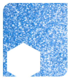 Azurite PSV Glitter