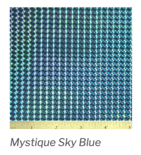 STARCRAFT MAGIC MYSTIQUE