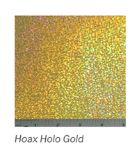 STARCRAFT MAGIC HOAX HOLO