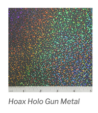 STARCRAFT MAGIC HOAX HOLO