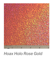 STARCRAFT MAGIC HOAX HOLO