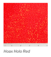 STARCRAFT MAGIC HOAX HOLO