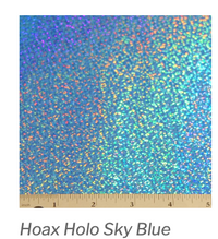 STARCRAFT MAGIC HOAX HOLO