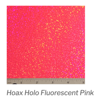 STARCRAFT MAGIC HOAX HOLO