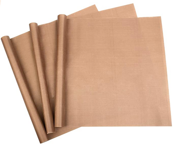 Teflon Sheet for Pressing
