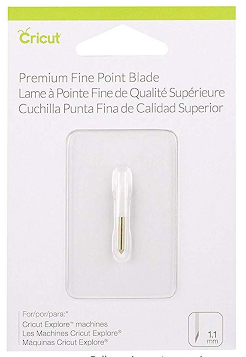 Cricut Premium Cutting Blade