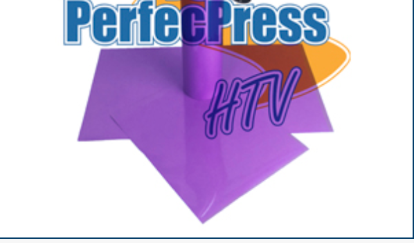 Minnesota Purple Smooth HTV