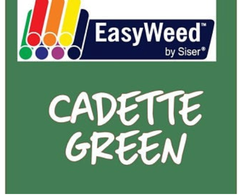 Cadette Smooth HTV