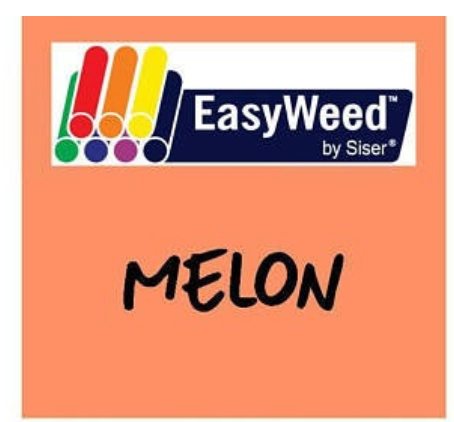 Melon Smooth HTV