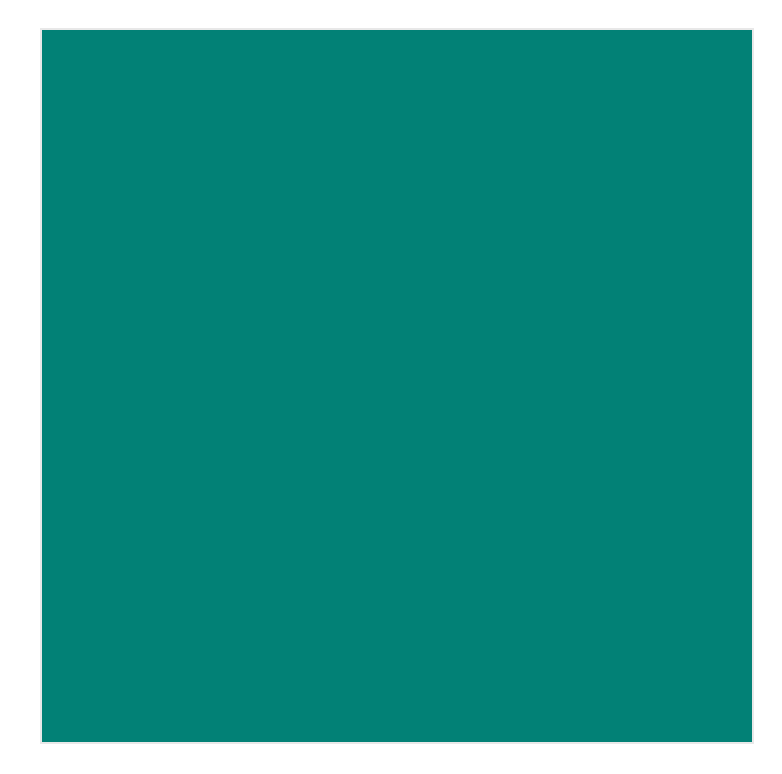 Aqua Green Smooth HTV