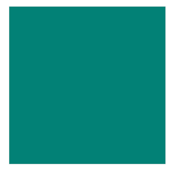 Aqua Green Smooth HTV