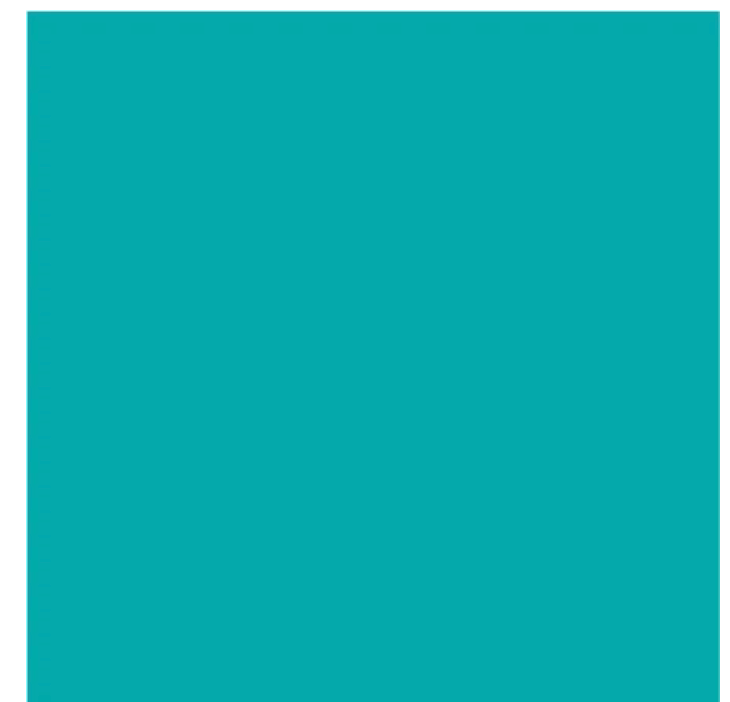 Tiffany Blue Smooth HTV