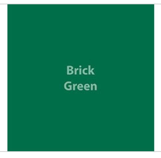 Green Brick 600 HTV