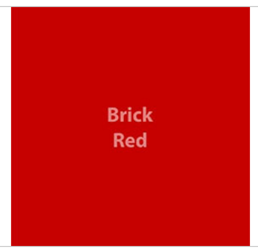 Brick HTV — WickStreetVinyl