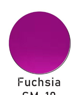 Metallic Magenta HTV