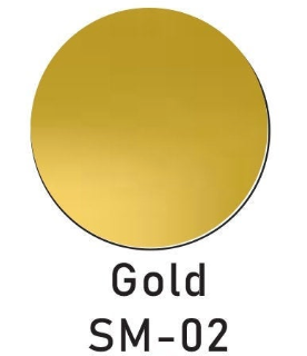 Metallic Gold HTV