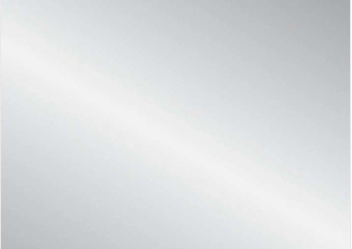 Metallic Silver HTV