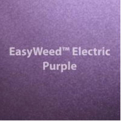 Electric Purple HTV