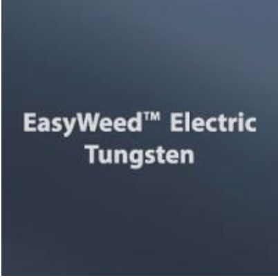 Electric Tungsten HTV