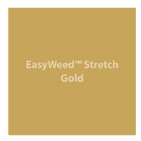 Gold Stretch HTV