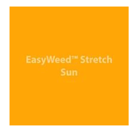 Sun Stretch HTV