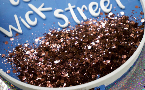Brownie Batter