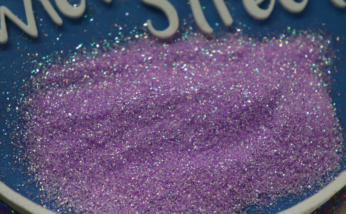 Purple Pixies