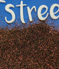 Coffee Grounds