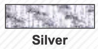 Silver Carbon Fiber HTV