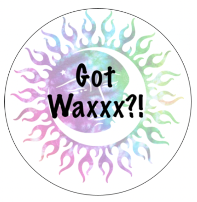 Anne Marie's Doodles--Got Waxxx Clam Shells Soy Wax Melt for Warmers