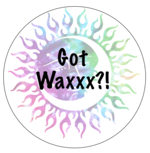 Pride--Got Waxxx Clam Shells Soy Wax Melt for Warmers