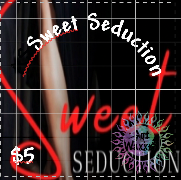 Sweet Seduction--Got Waxxx Clam Shells Soy Wax Melt for Warmers