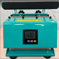 Mug & Tumbler Heat Press